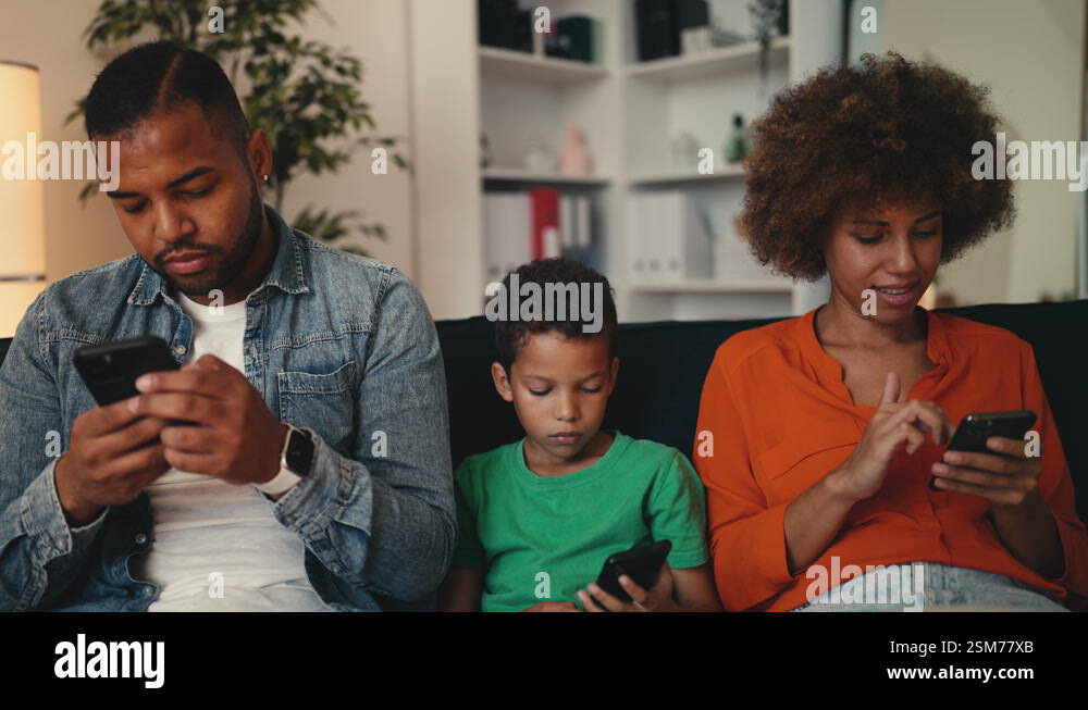 Picture of The Impact of Gadgets on Mental Health: Balancing ... - Zustfine