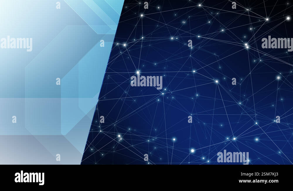 Innovative motion layout dynamic backdrop with clear space for copy ...