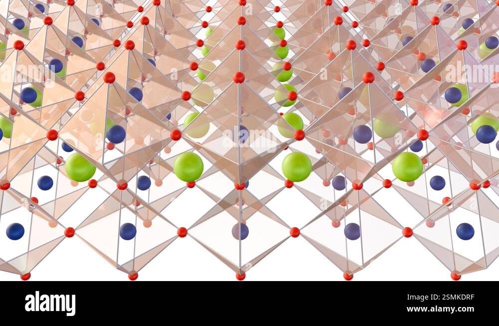 Illustration perovskite solar cell Stock Videos & Footage - HD and 4K ...