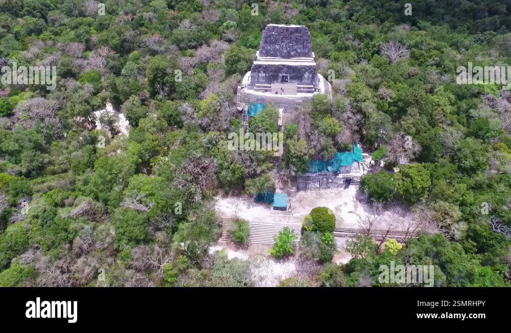 The mayan pyramid Stock Videos & Footage - HD and 4K Video Clips - Alamy