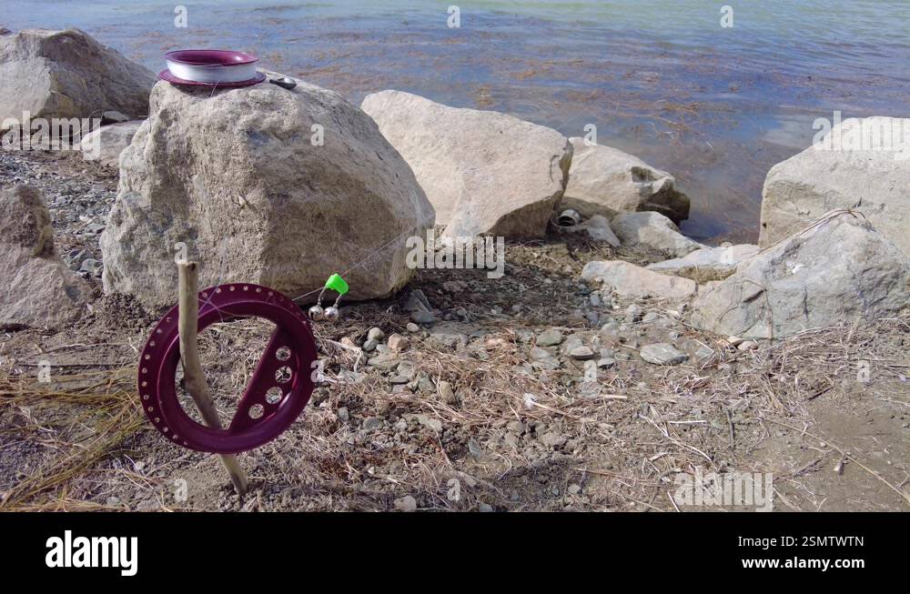 Bell fishing Stock Videos & Footage - HD and 4K Video Clips - Alamy