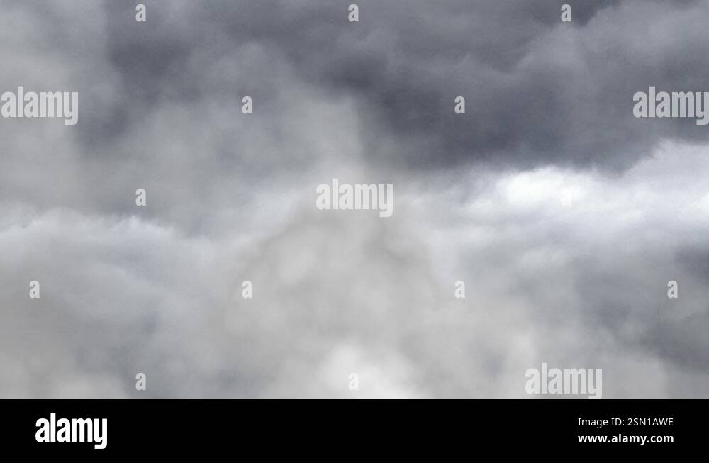 Powerful Lightning Bolt in dark sky 4k Stock Video Footage - Alamy