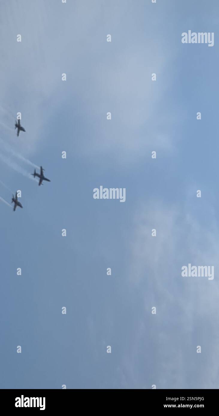 air-force-show-2024-stock-video-footage-alamy