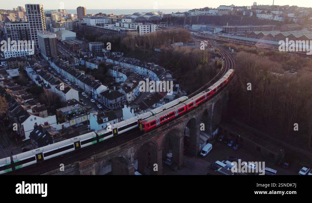 Britishrailsystem Stock Videos & Footage - HD and 4K Video Clips - Alamy