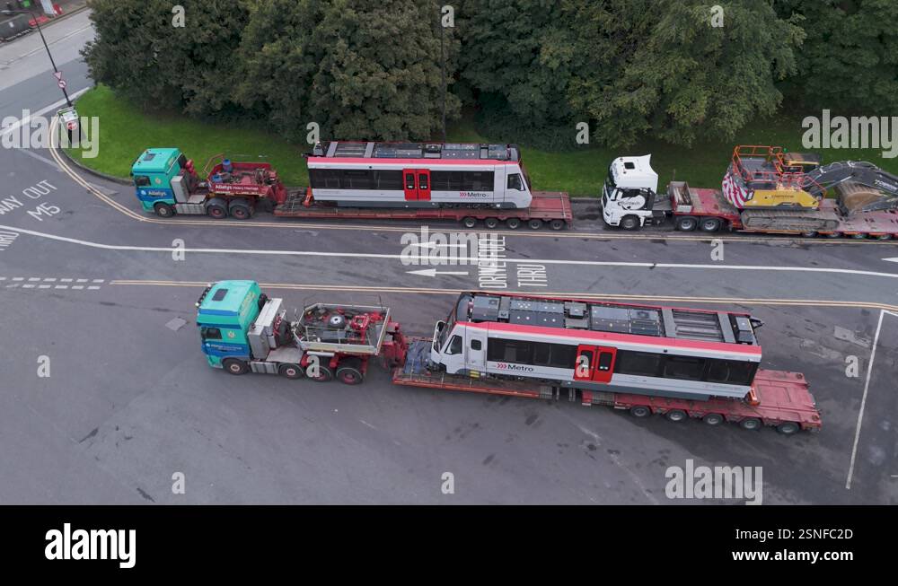 Tram trains Stock Videos & Footage - HD and 4K Video Clips - Alamy