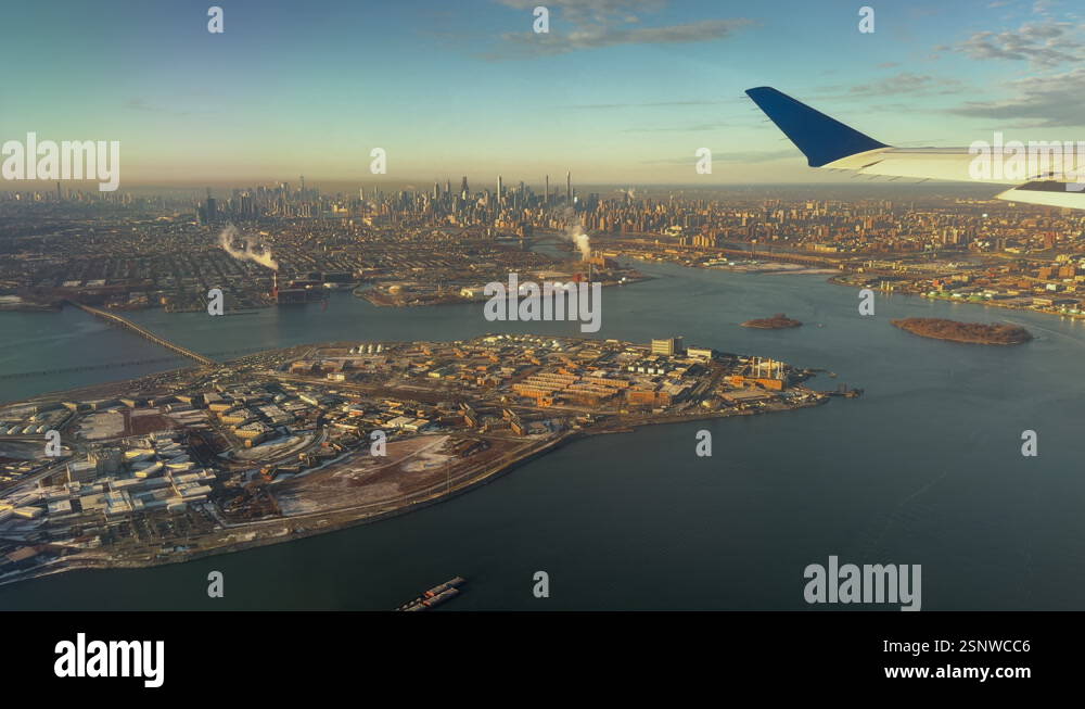 Plane Pov Over Rikers Island In Nyc Stock Video Footage Alamy Plane Pov Over Rikers Island In Nyc Stock Video Footage Alamy