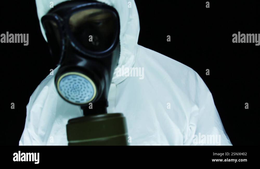 Chemical weapon lab Stock Videos & Footage - HD and 4K Video Clips - Alamy