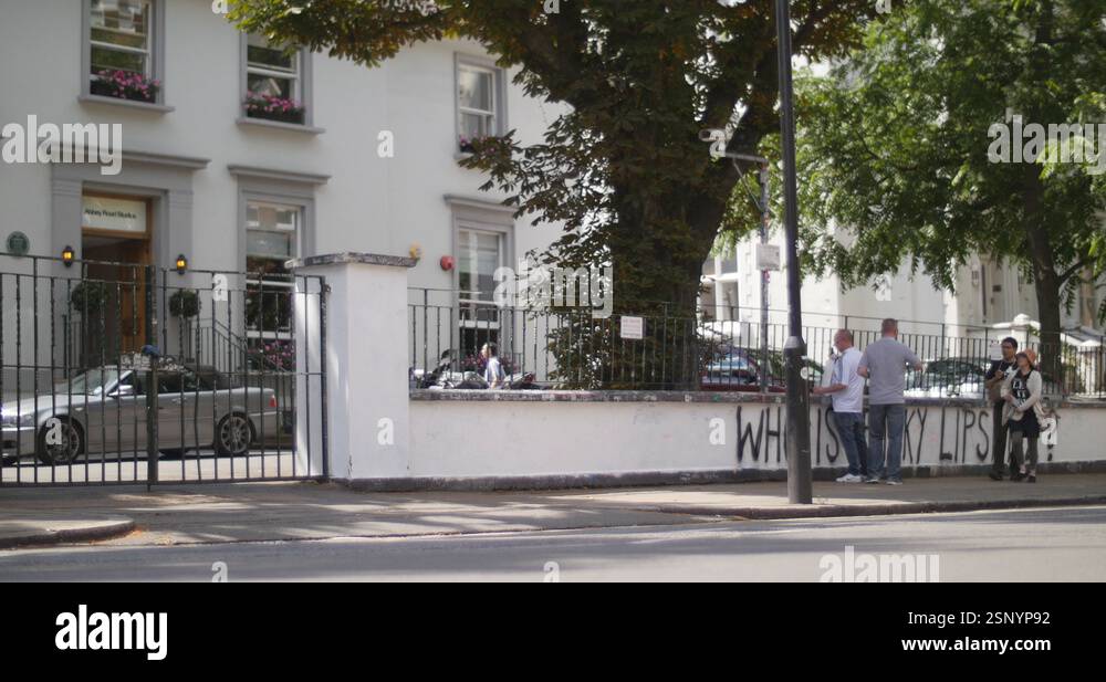 BEATLES ABBEY ROAD STUDIO 3 intelligence overview