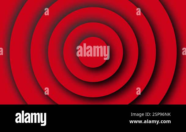 Backdrop of circular shapes Stock Videos & Footage - HD and 4K Video ...