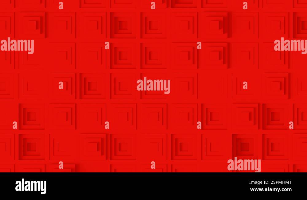 Abstract Pyramid Pattern Loop 1F Stock Video Footage - Alamy