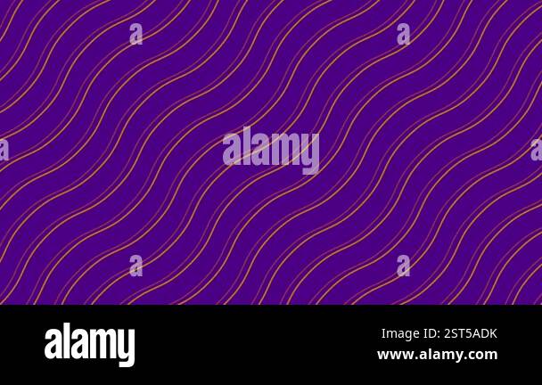 Vector background wavy lines Stock Videos & Footage - HD and 4K Video ...