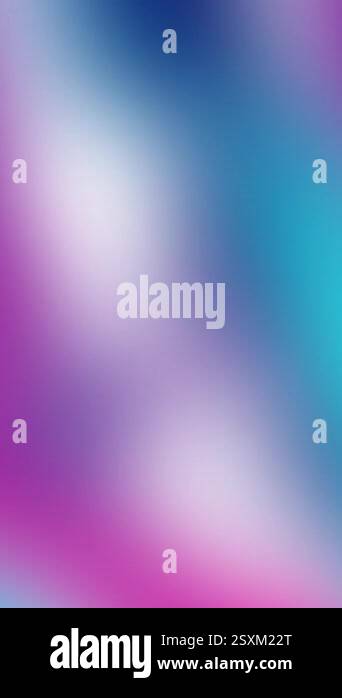 Colorful abstract gradient animated background. Navy blue pink purple ...