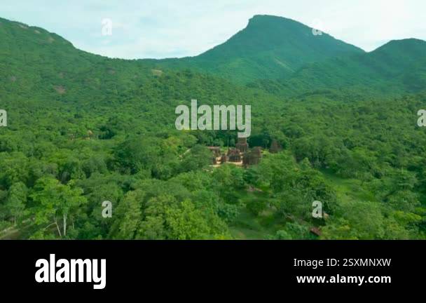 Ancient hindu temples son Stock Videos & Footage - HD and 4K Video ...