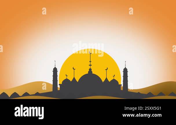 Islamic landscapes Stock Videos & Footage - HD and 4K Video Clips - Alamy