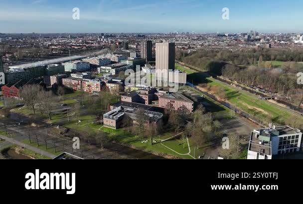 national research institute for mathematics and computer science in the ...