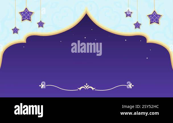 background of ramadan kareem