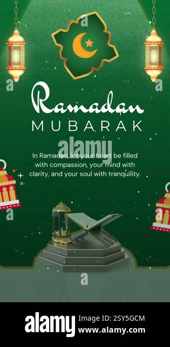 ramadan kareem or ramadan mubarak wishes