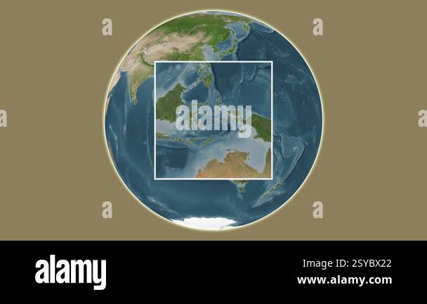 Buru outline map Stock Videos & Footage - HD and 4K Video Clips - Alamy