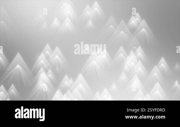 Animated white color simple and shiny arrow shapes moving upwards ...