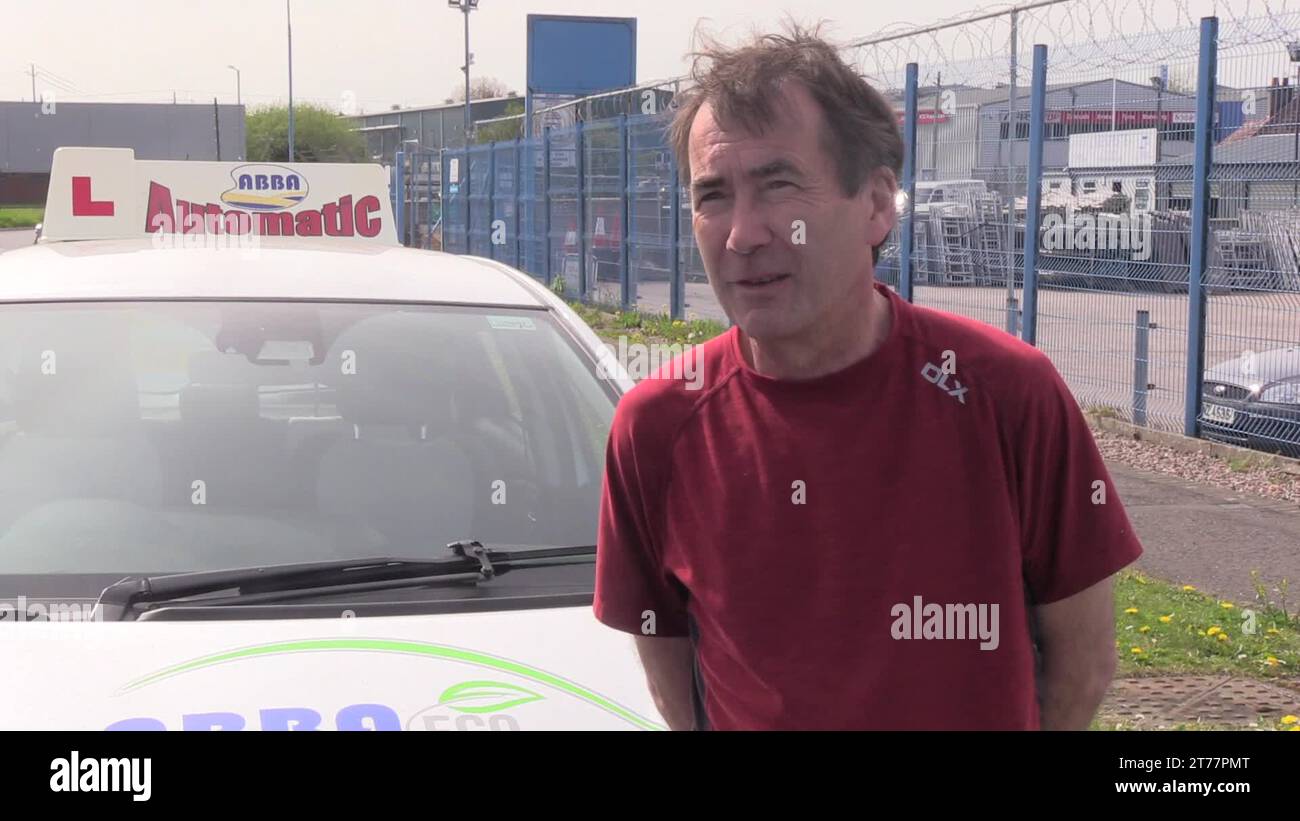 Abba driving school Stock Videos & Footage HD and 4K Video Clips Alamy