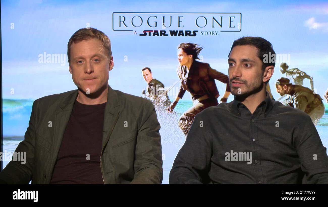 'I, Robot': The Unseen Footage Featuring Alan Tudyk – Revealed! - fchj2eg