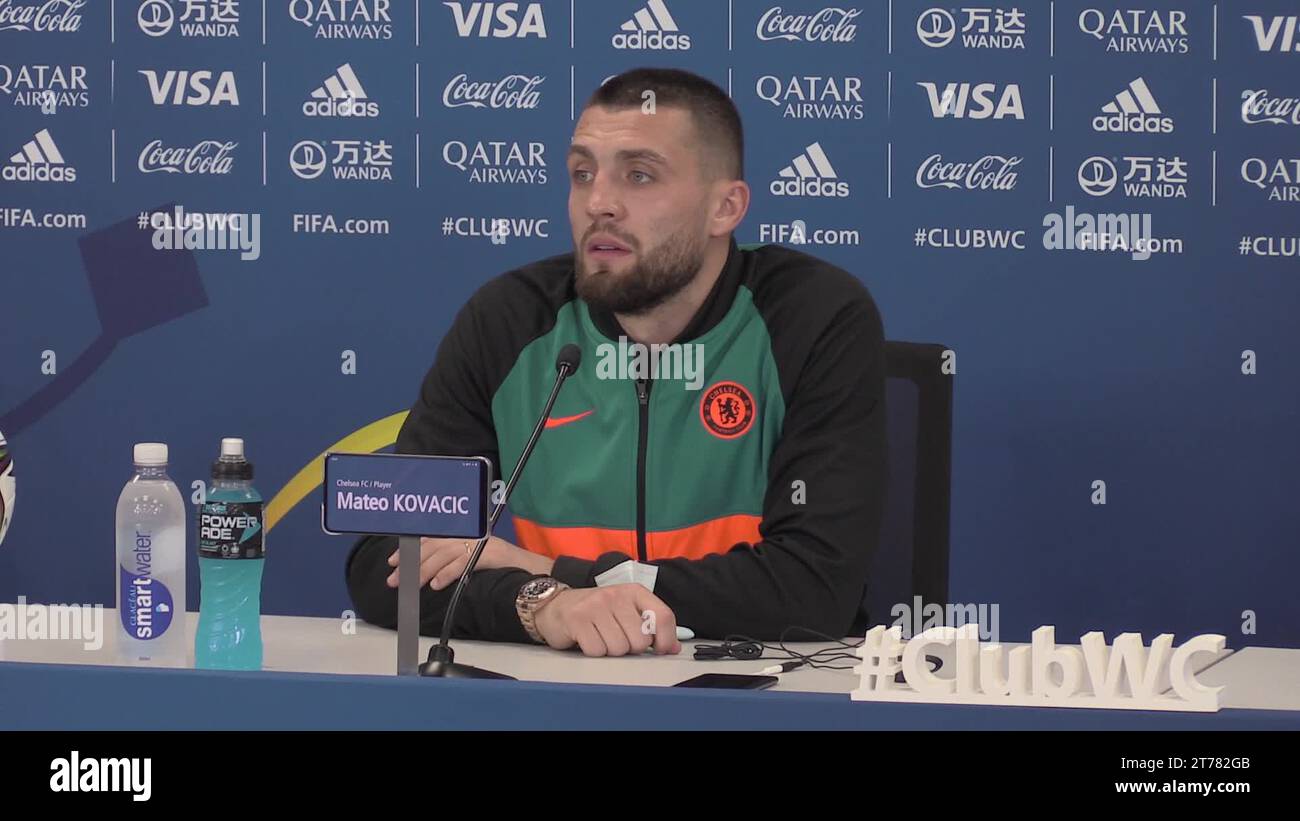 Mateo Kovacic Chelsea Stock Videos Footage Hd And 4k Video Clips