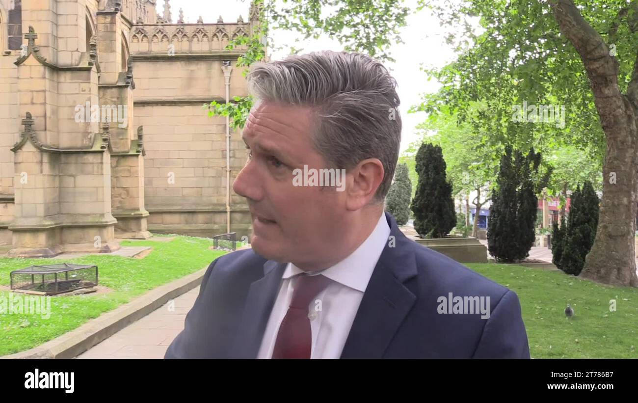 Keir starmer parliament office Stock Videos & Footage - HD and 4K Video ...