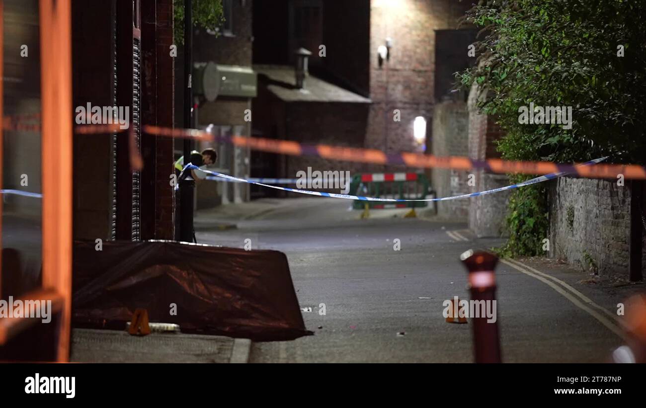 Murder investigation underway after girl, nine, dies from suspected ...