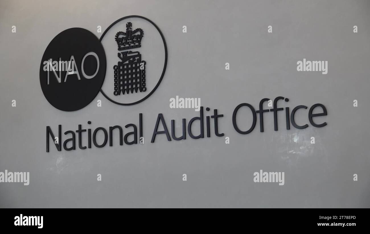 National audit office london Stock Videos & Footage - HD and 4K Video ...