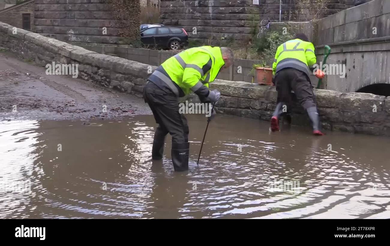 Clean up after flooding Stock Videos & Footage - HD and 4K Video Clips ...
