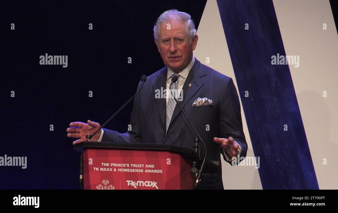 Prince s Trust And Prince Charles Stock Videos Footage HD And 4K Prince s Trust And Prince Charles Stock Videos Footage HD And 4K