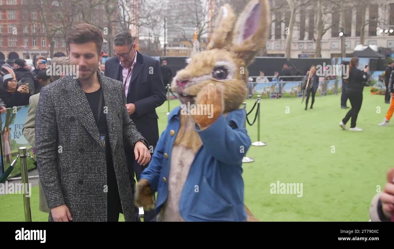 Peter rabbit Stock Videos & Footage - HD and 4K Video Clips - Alamy