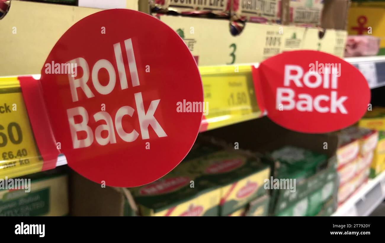 Sainsbury's Stock Videos & Footage HD and 4K Video Clips Alamy