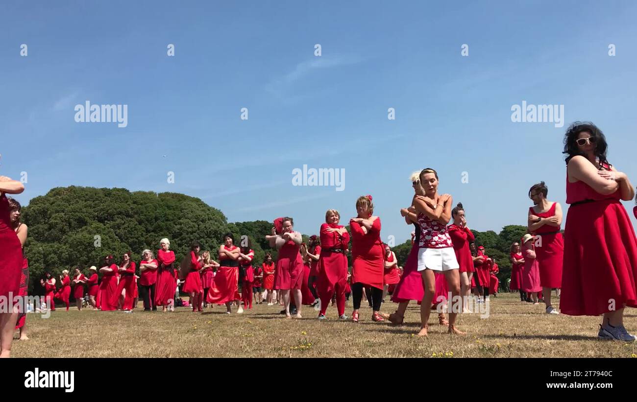 Kate bush wuthering heights Stock Videos & Footage - HD and 4K Video