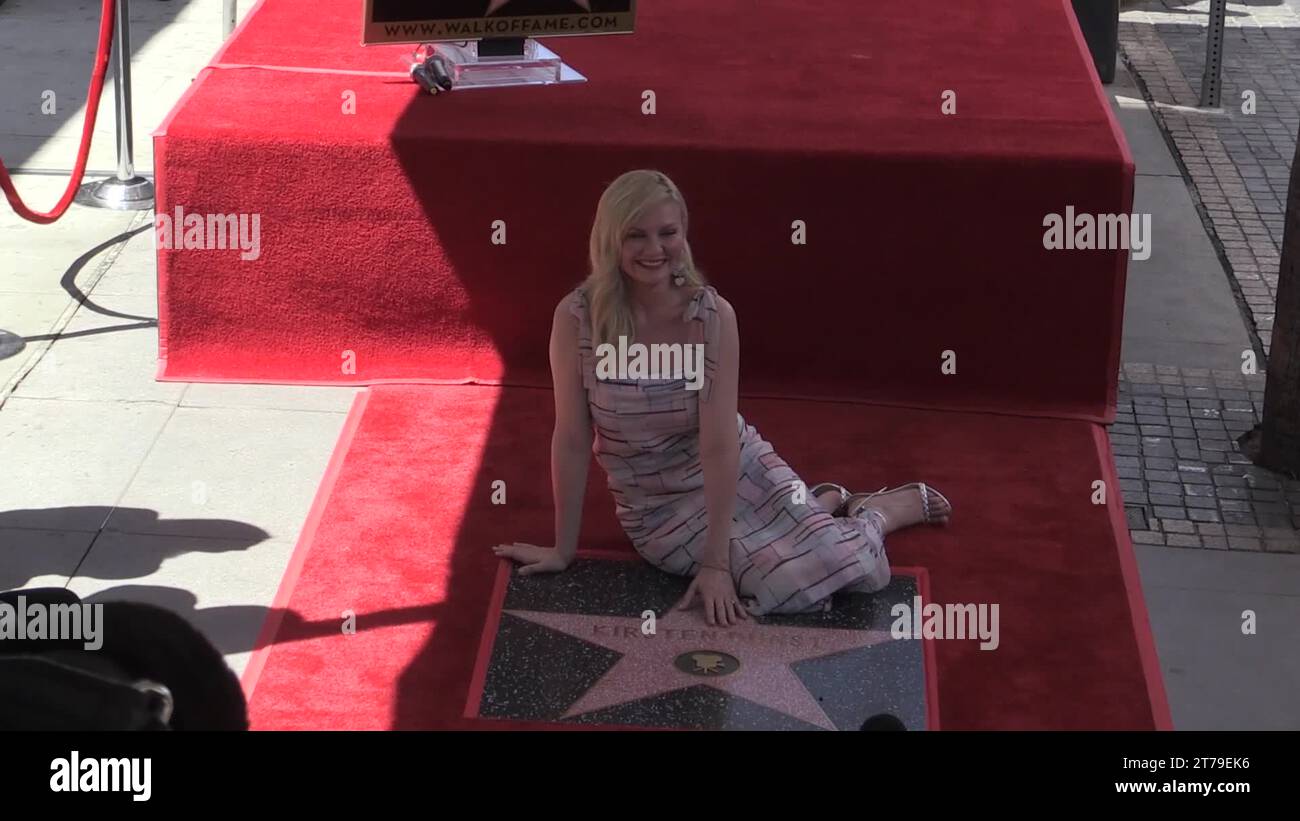 Kirsten dunst interview with the vampire Stock Videos & Footage - HD