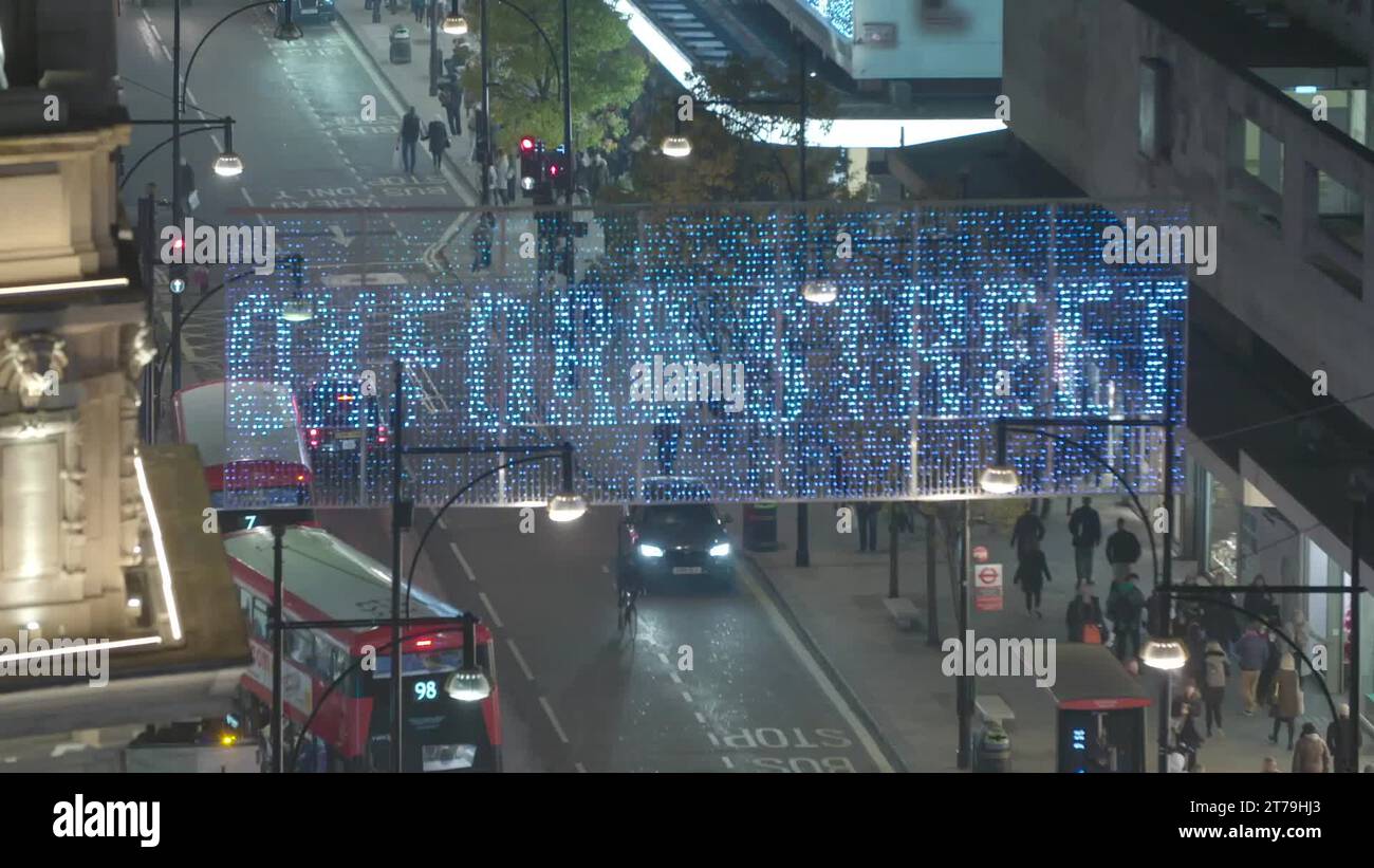 Eco christmas lights Stock Videos & Footage HD and 4K Video Clips Alamy