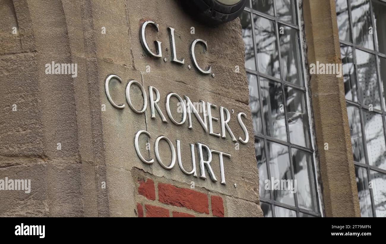 Coroners court Stock Videos Footage HD and 4K Video Clips Alamy Coroners court Stock Videos Footage HD and 4K Video Clips Alamy