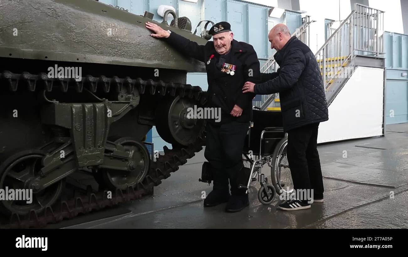 Tank landing craft Stock Videos & Footage HD and 4K Video Clips Alamy