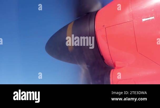 Turboprop engine Stock Videos & Footage - HD and 4K Video Clips - Alamy