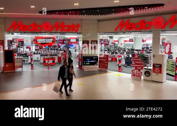 Media markt germany Stock Videos & Footage - HD and 4K Video Clips - Alamy