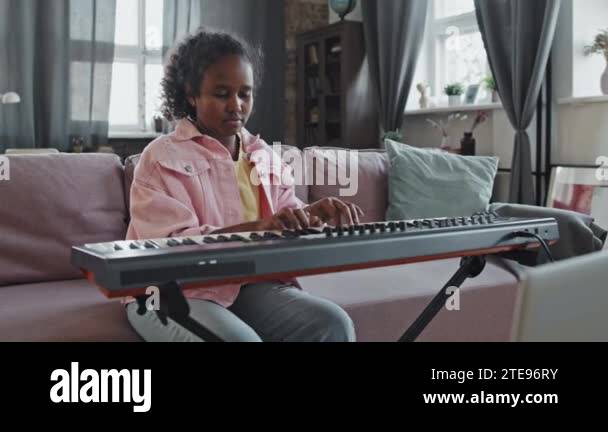 Old black girl Stock Videos & Footage - HD and 4K Video Clips - Alamy