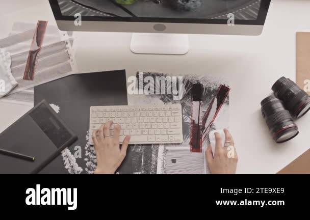 Film editing hands using Stock Videos & Footage - HD and 4K Video Clips ...