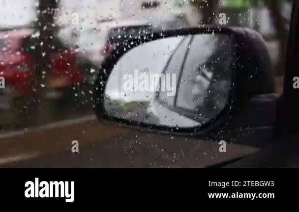 Car window rain Stock Videos & Footage - HD and 4K Video Clips - Alamy