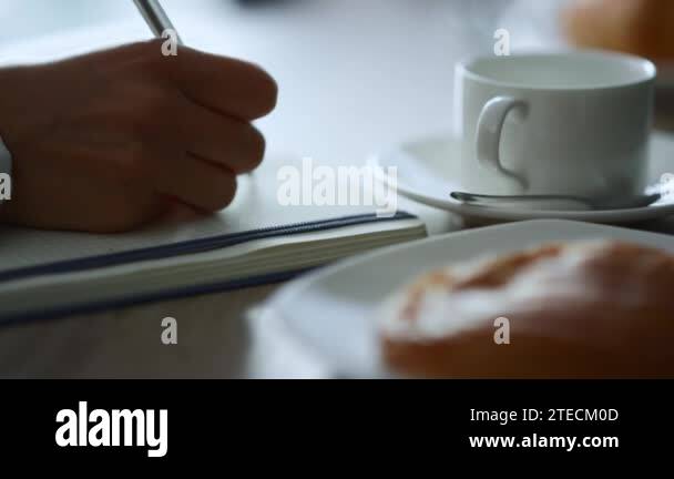 Paperwork notes Stock Videos & Footage - HD and 4K Video Clips - Alamy