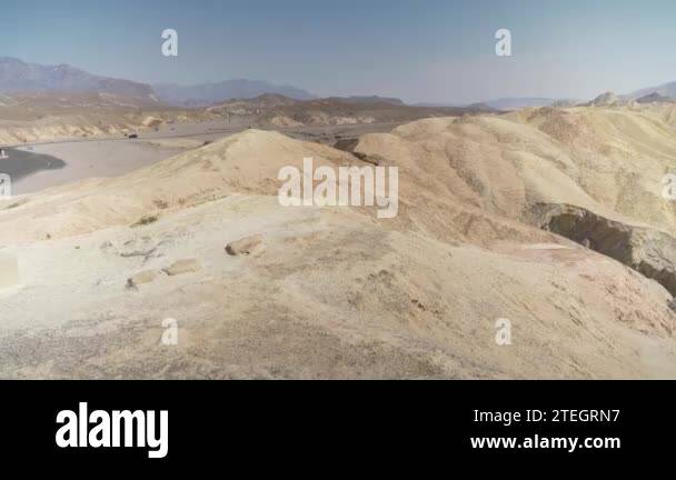 Geology death valley national park Stock Videos & Footage - HD and 4K ...