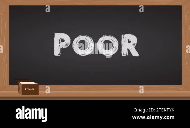 Sign Poor Text Poverty text on black Stock Videos & Footage - HD and 4K Video Clips ...