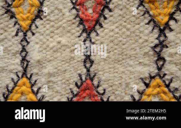 Moroccan carpet detail Stock Videos & Footage - HD and 4K Video Clips ...