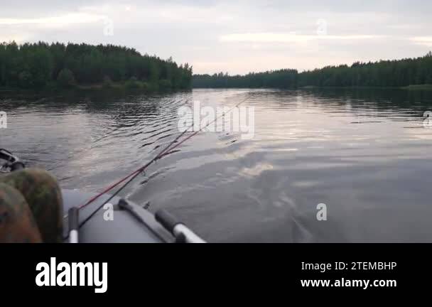 Fishing trip rods Stock Videos & Footage - HD and 4K Video Clips - Alamy