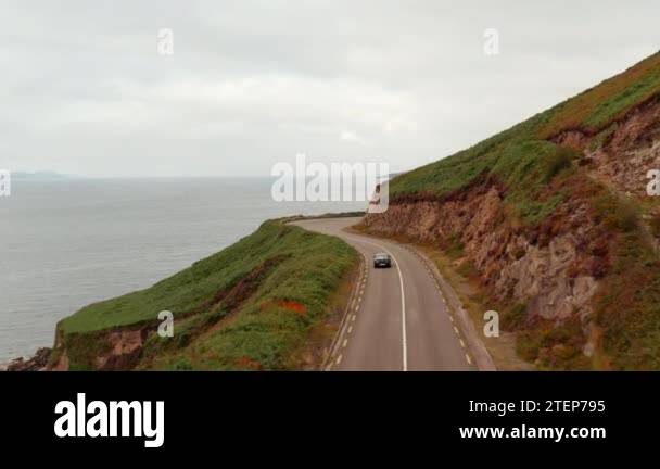 Sea route to ireland Stock Videos & Footage - HD and 4K Video Clips - Alamy