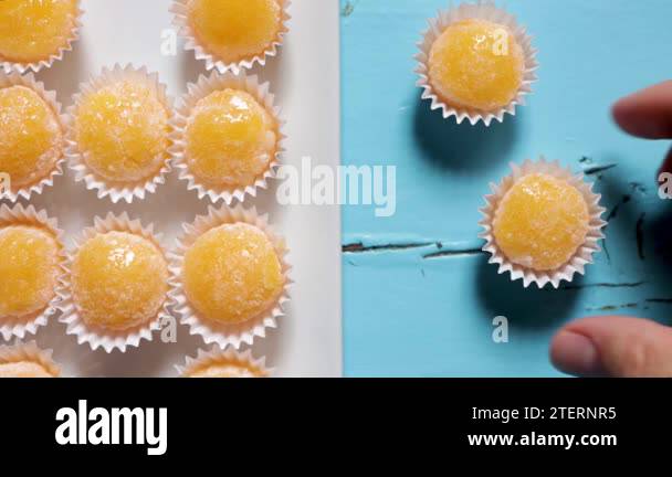 Egg yolk colour Stock Videos & Footage - HD and 4K Video Clips - Alamy